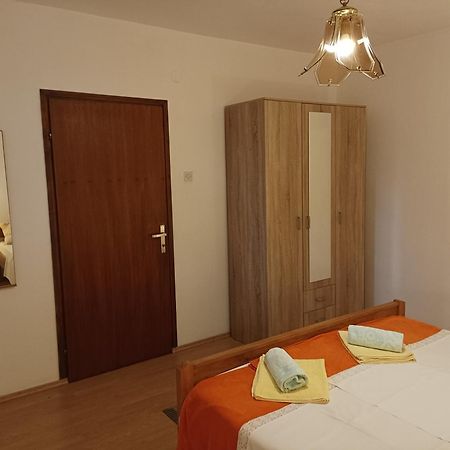 Apartment Dunja Senj  Esterno foto