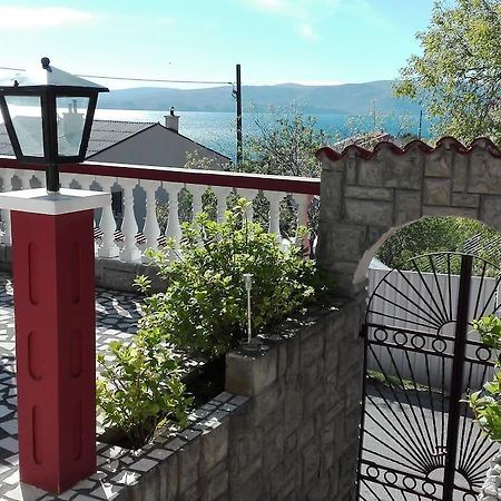 Apartment Dunja Senj  Esterno foto