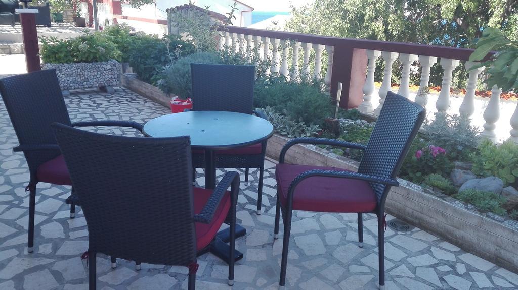 Apartment Dunja Senj  Esterno foto