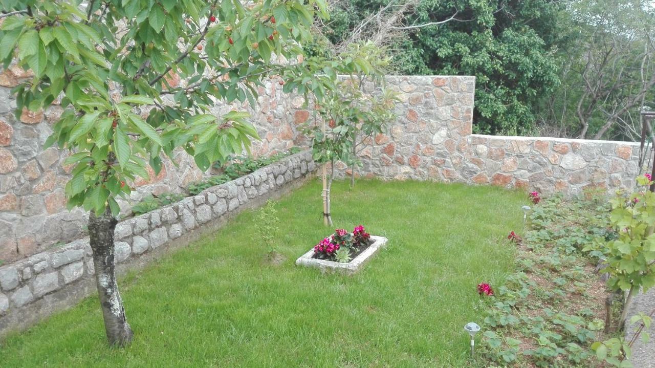 Apartment Dunja Senj  Esterno foto