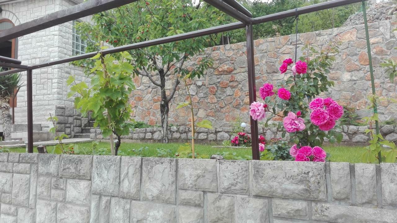 Apartment Dunja Senj  Esterno foto